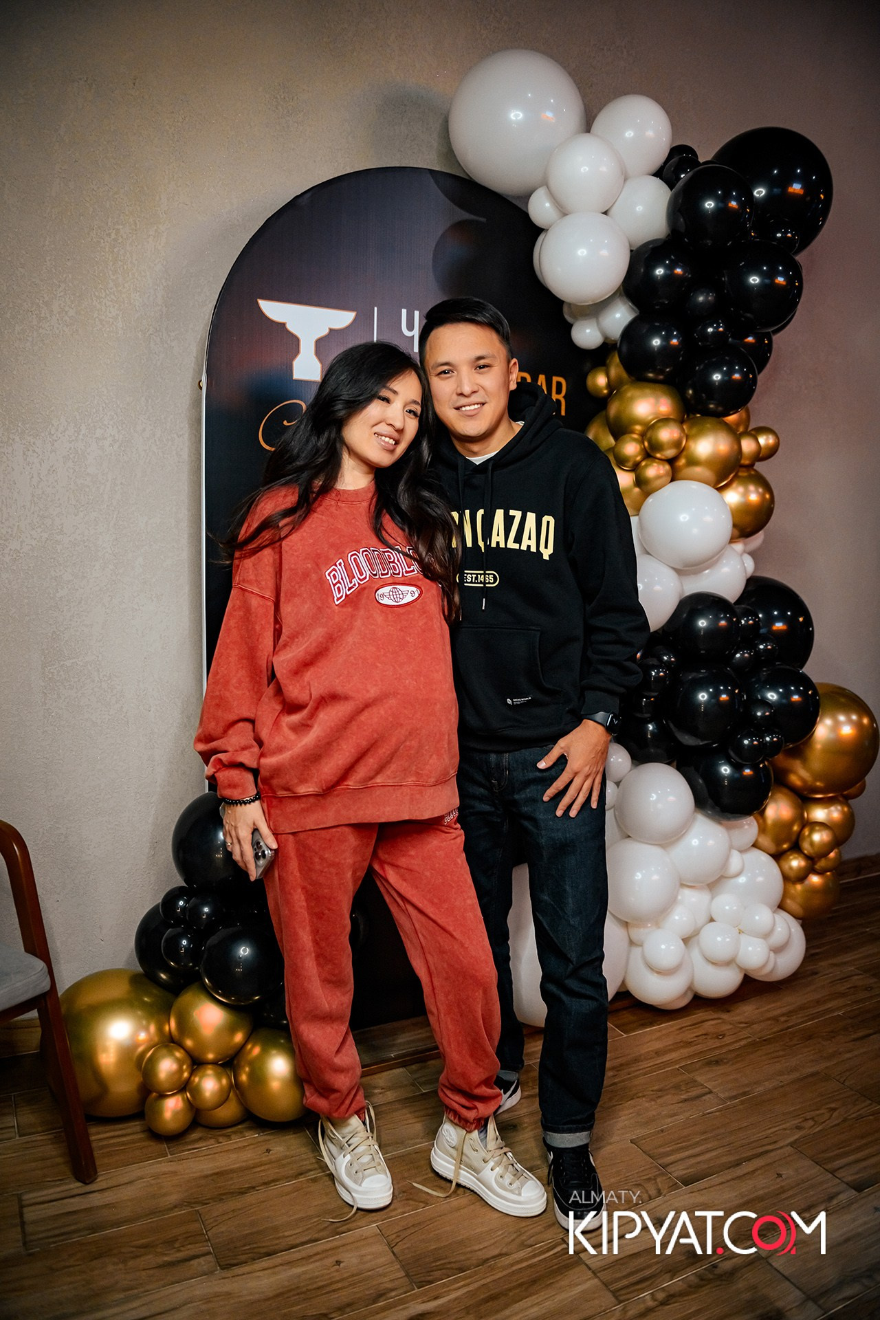 ОТКРЫТИЕ CHASHA LOUNGE BAR. КИПЯТКОМ АЛМАТЫ!