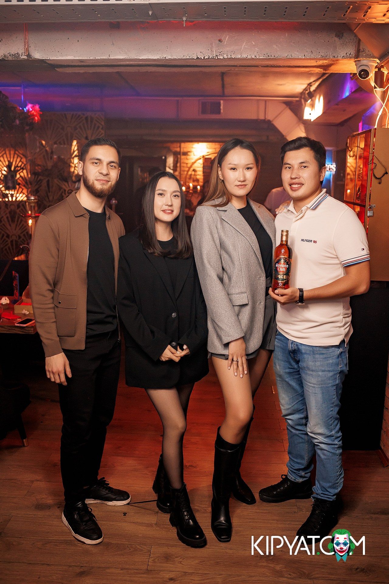 OLOVO НА САТПАЕВА. КИПЯТКОМ АЛМАТЫ! Фотосъемка мероприятий в Алматы