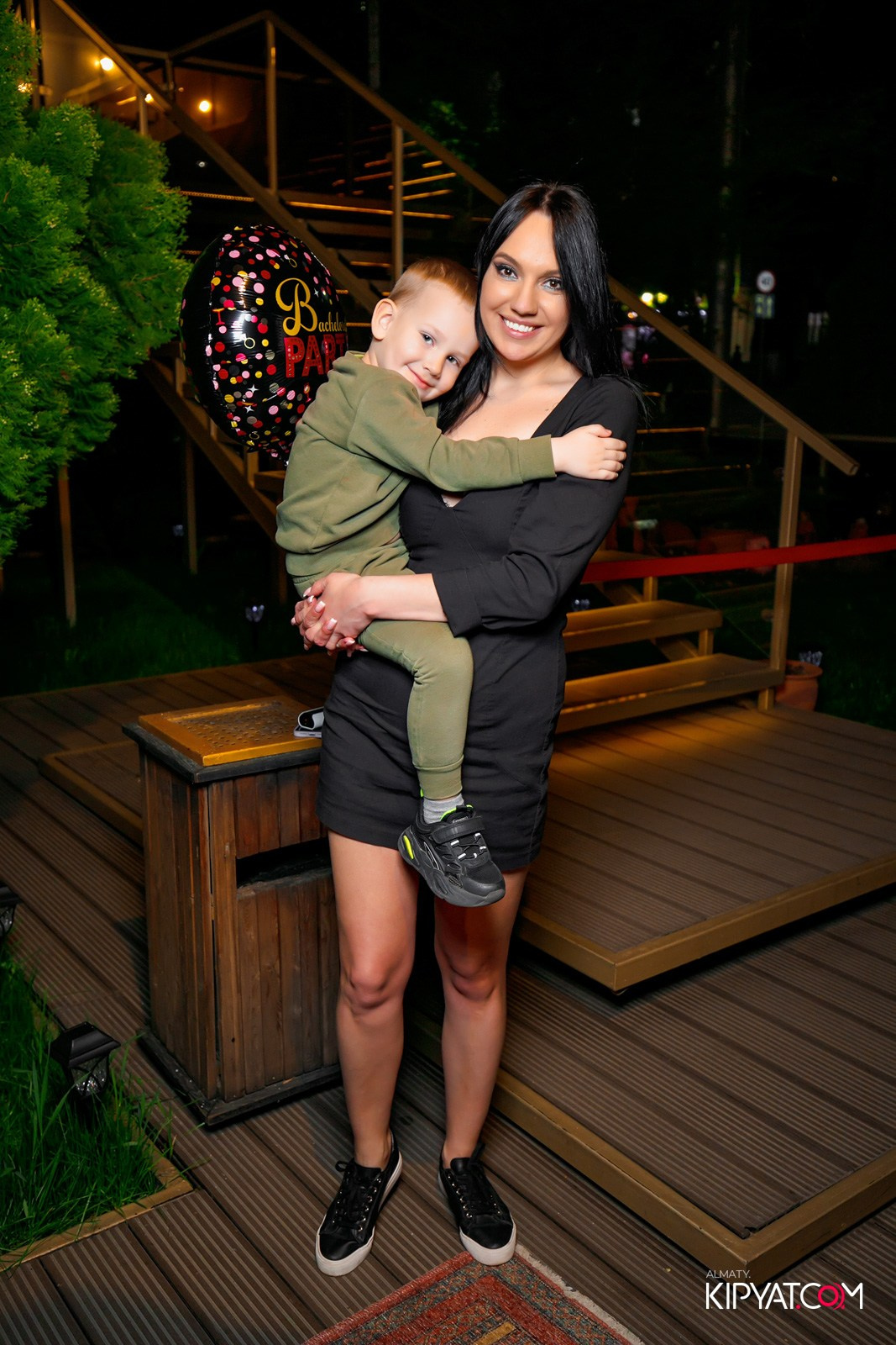 ВАХТАНГУРИ. КИПЯТКОМ АЛМАТЫ!