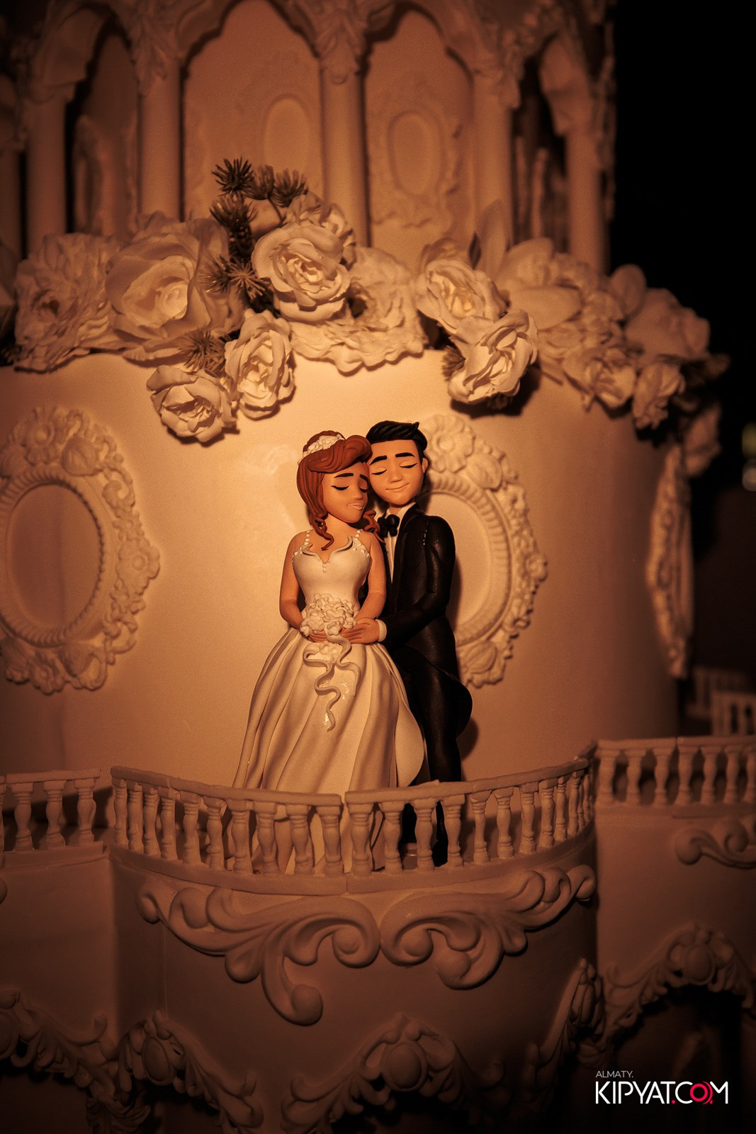 EVENT BAR. КИПЯТКОМ АЛМАТЫ!