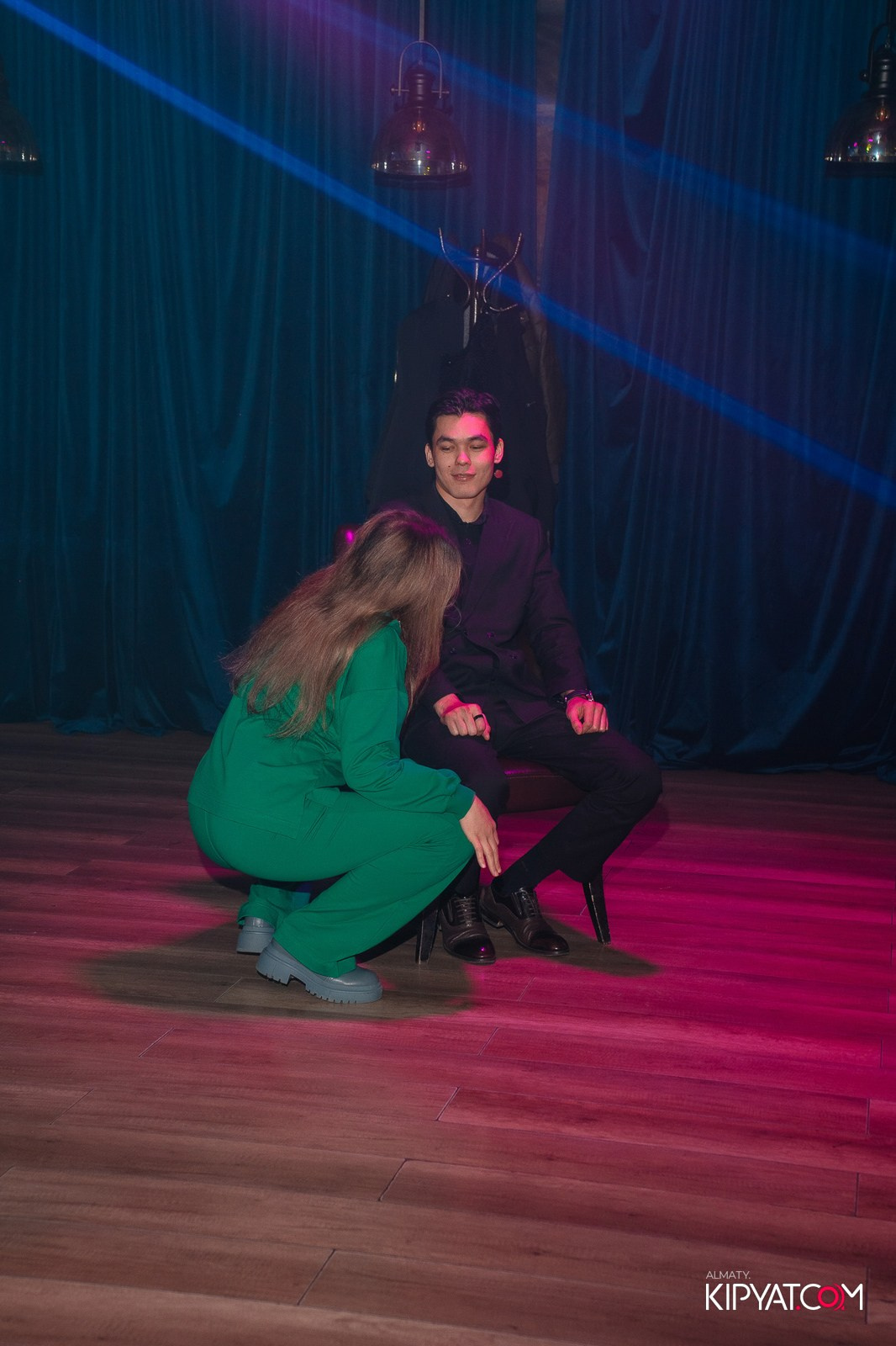 LUGO BAR. КИПЯТКОМ АЛМАТЫ!