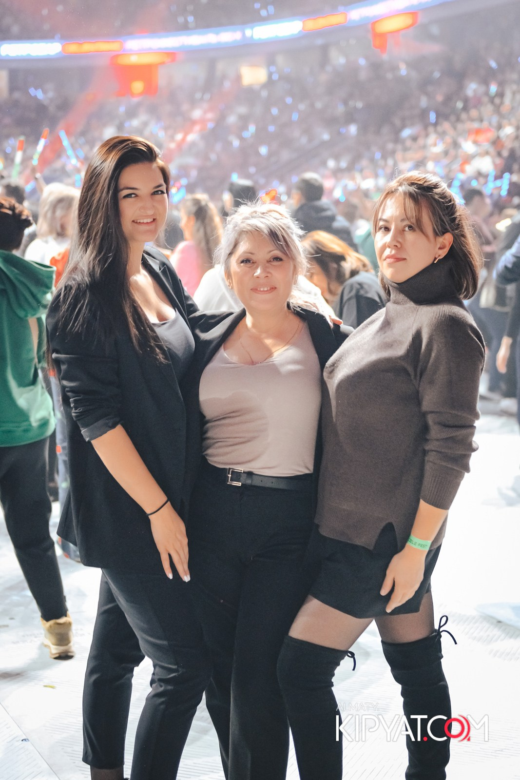 CELO RETRO FEST. КИПЯТКОМ АЛМАТЫ!