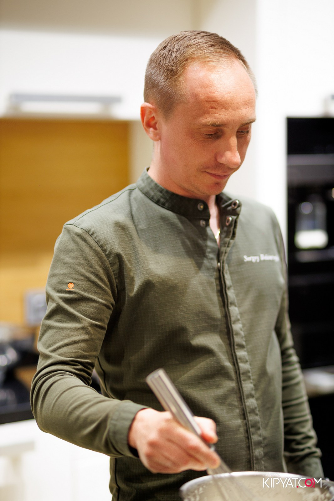 МАСТЕР-КЛАСС MIELE. КИПЯТКОМ АЛМАТЫ!