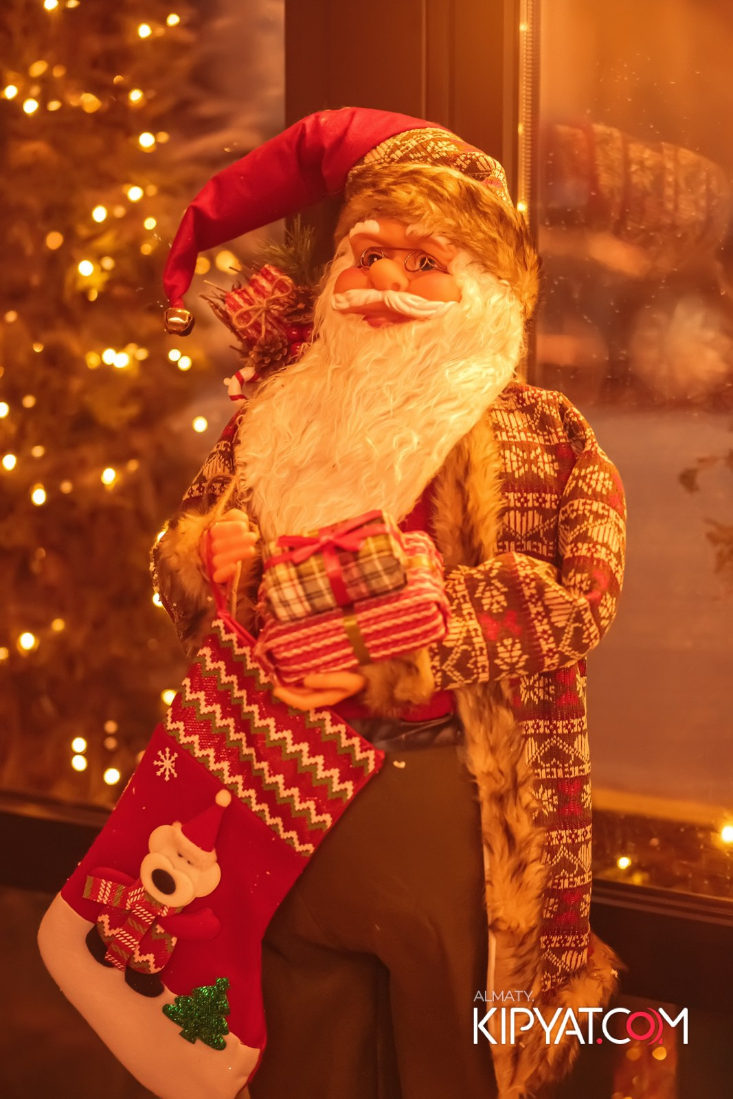 MODI RESTORANCHIK. КИПЯТКОМ АЛМАТЫ!