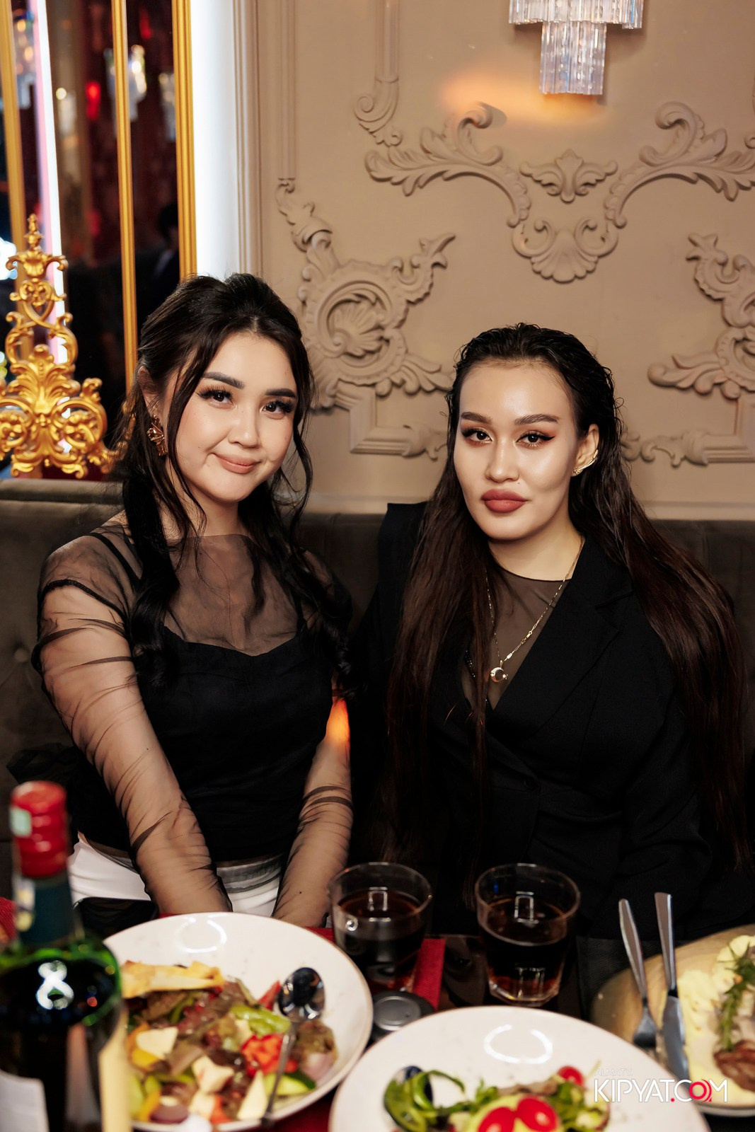 ЗАЯ, НА БИС. КИПЯТКОМ АЛМАТЫ!