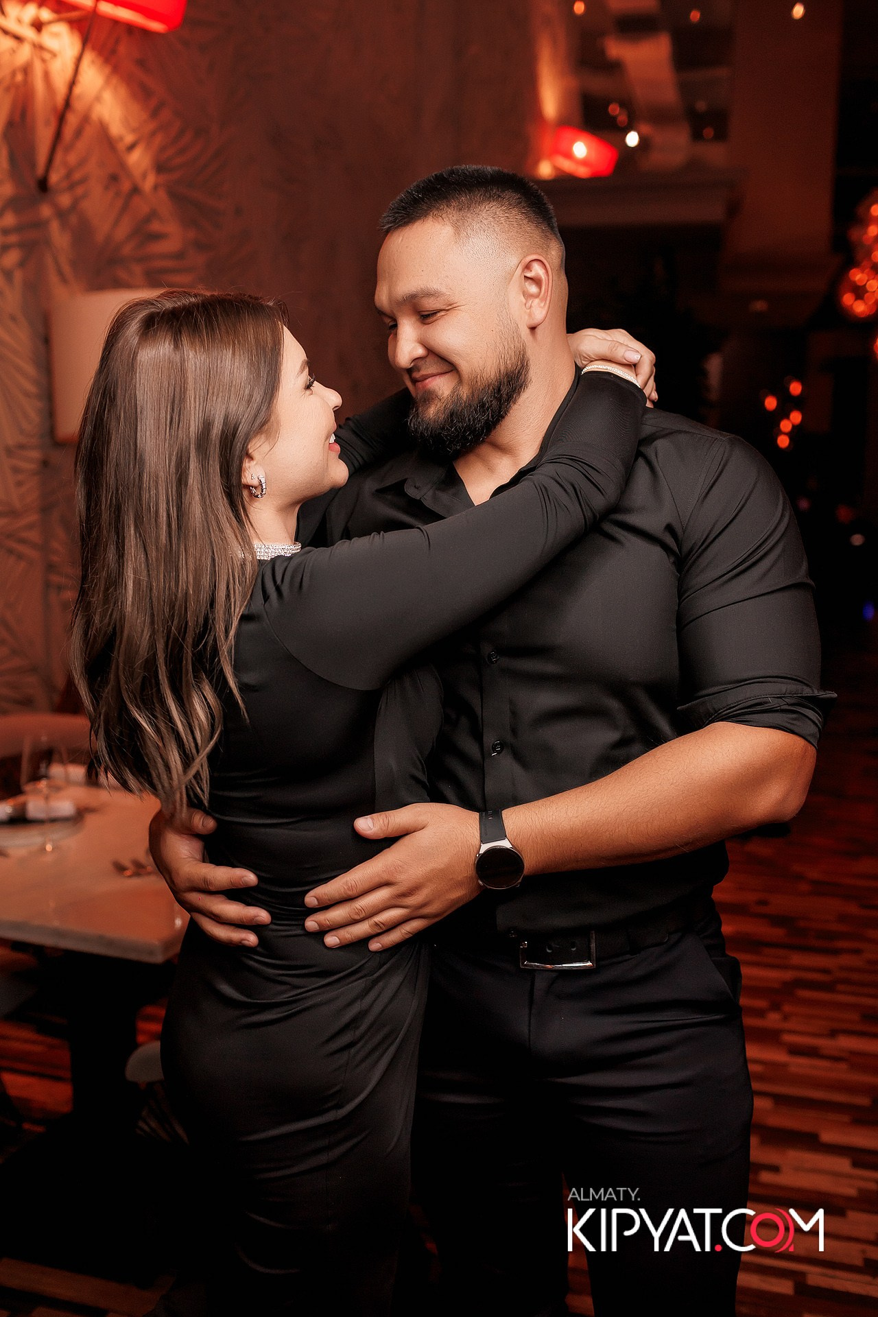 BarFly. КИПЯТКОМ АЛМАТЫ!