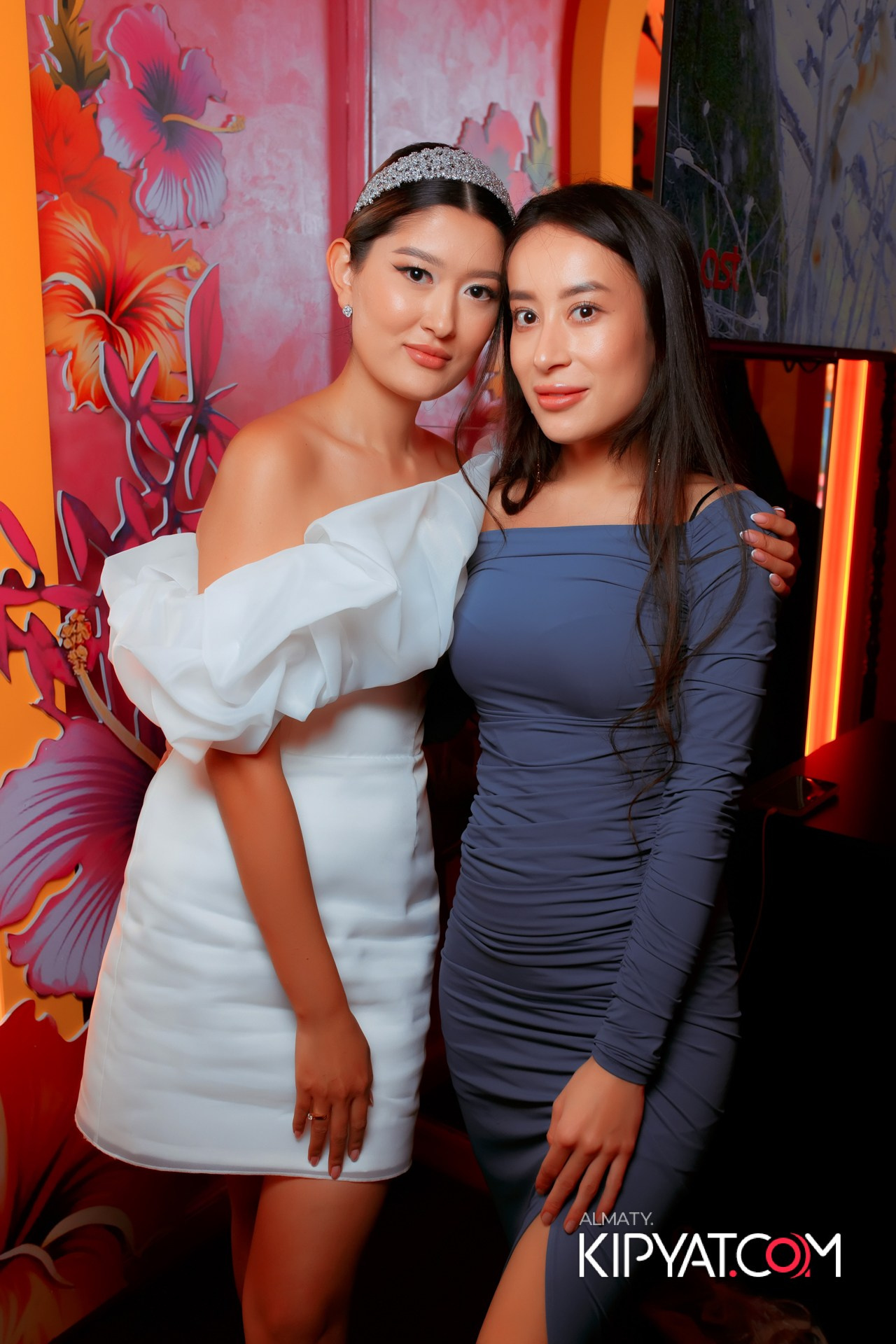 Ухо и Медведь на Саина. КИПЯТКОМ АЛМАТЫ!