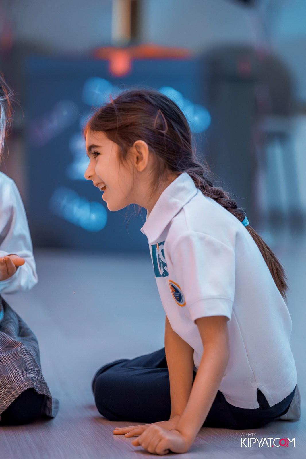 КВЕСТ-ШОУ ALAROVICH ИГРА В КАЛЬМАРА. КИПЯТКОМ АЛМАТЫ!