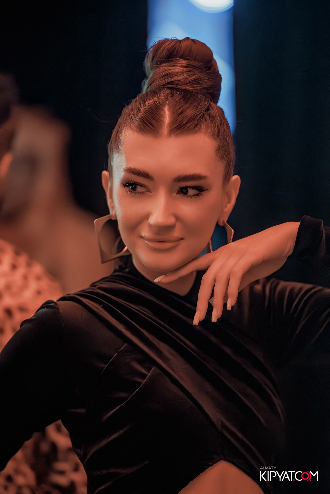 PATRIKI RESTAURANT. КИПЯТКОМ АЛМАТЫ!