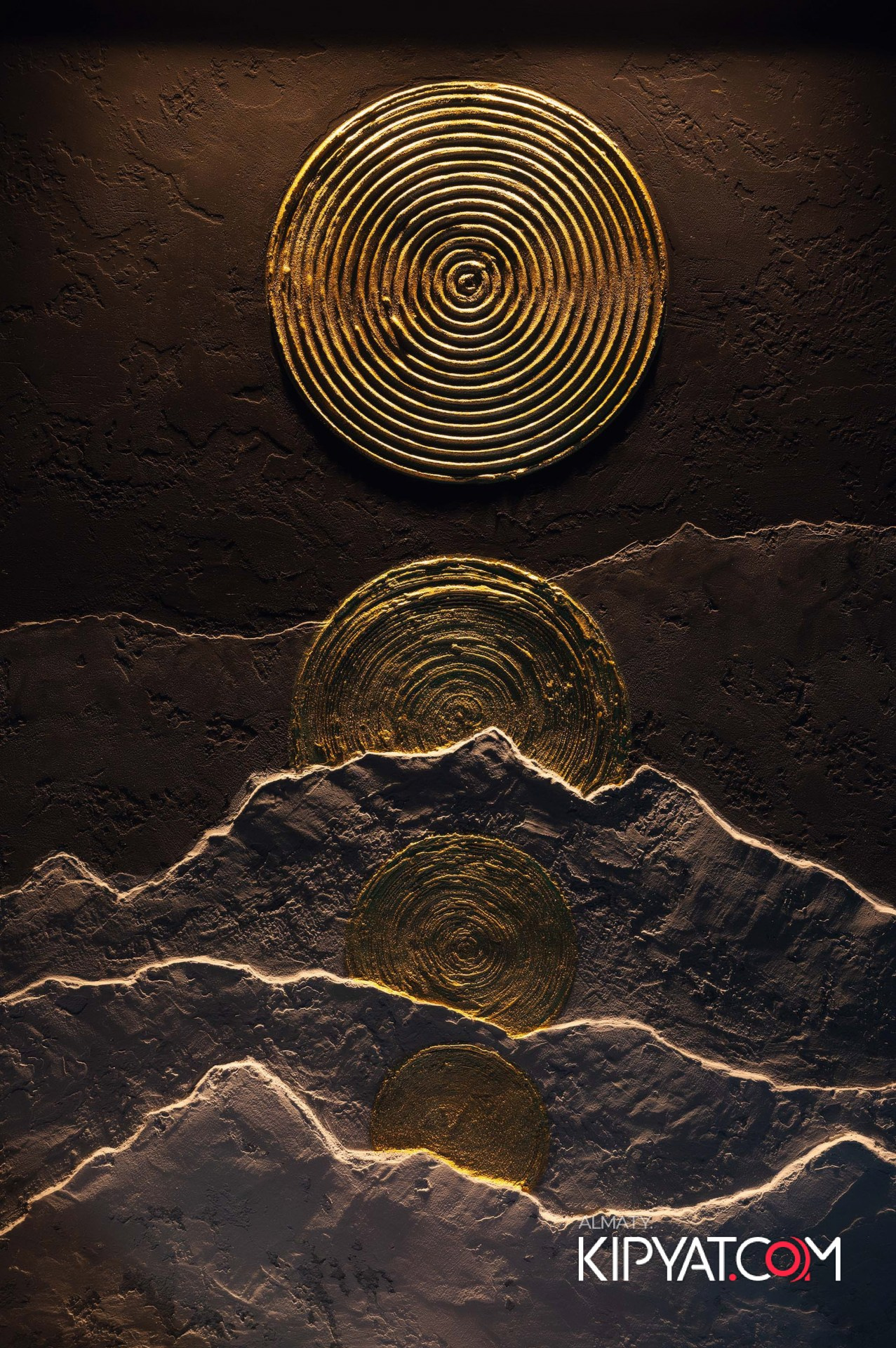 LUGO BAR. КИПЯТКОМ АЛМАТЫ!