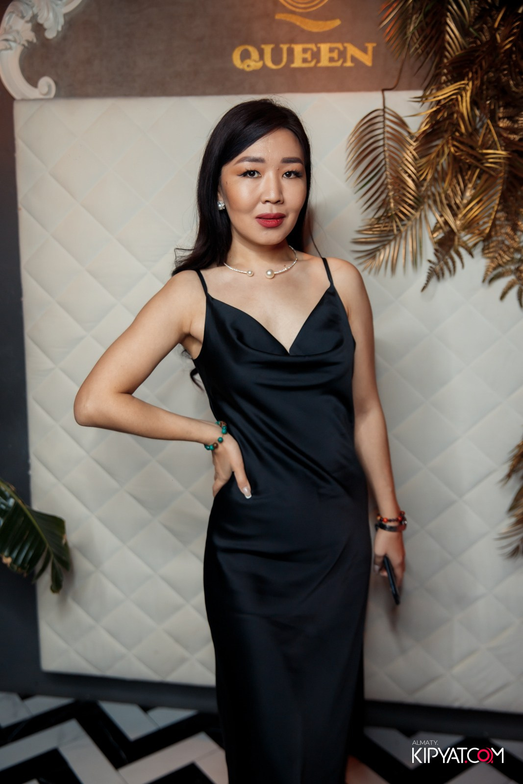 QUEEN. КИПЯТКОМ АЛМАТЫ!