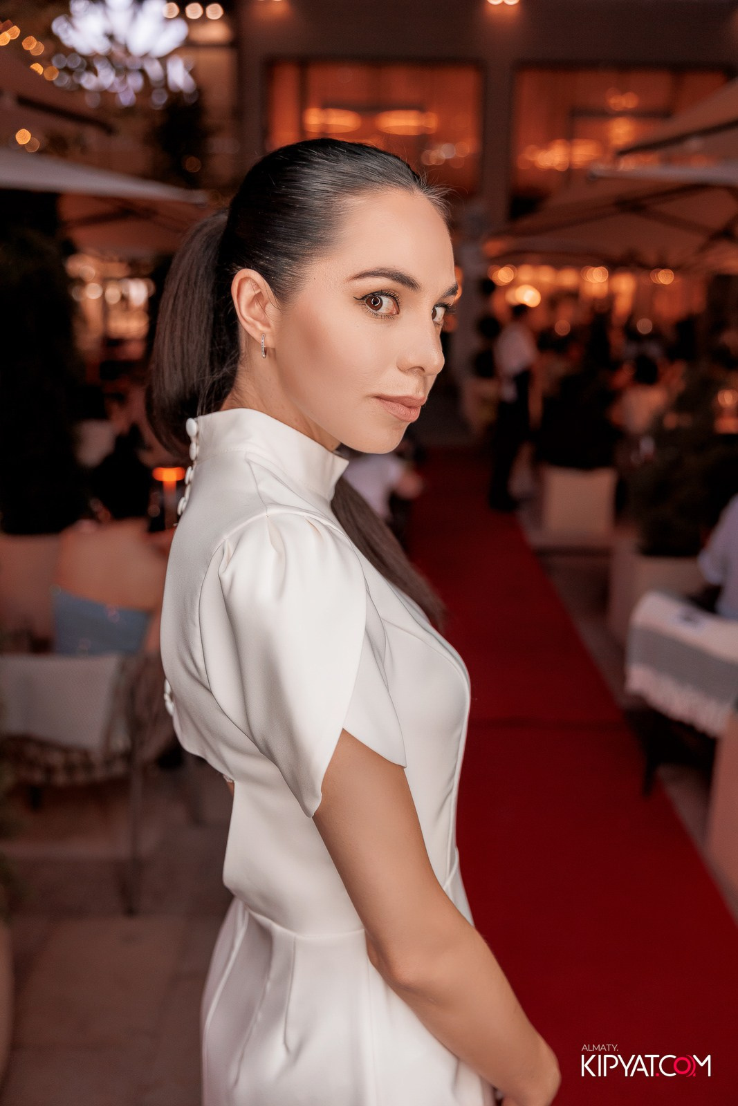 ОФИЦИАЛЬНОЕ ОТКРЫТИЕ РЕСТОРАНА BIG CHEFS. КИПЯТКОМ АЛМАТЫ!