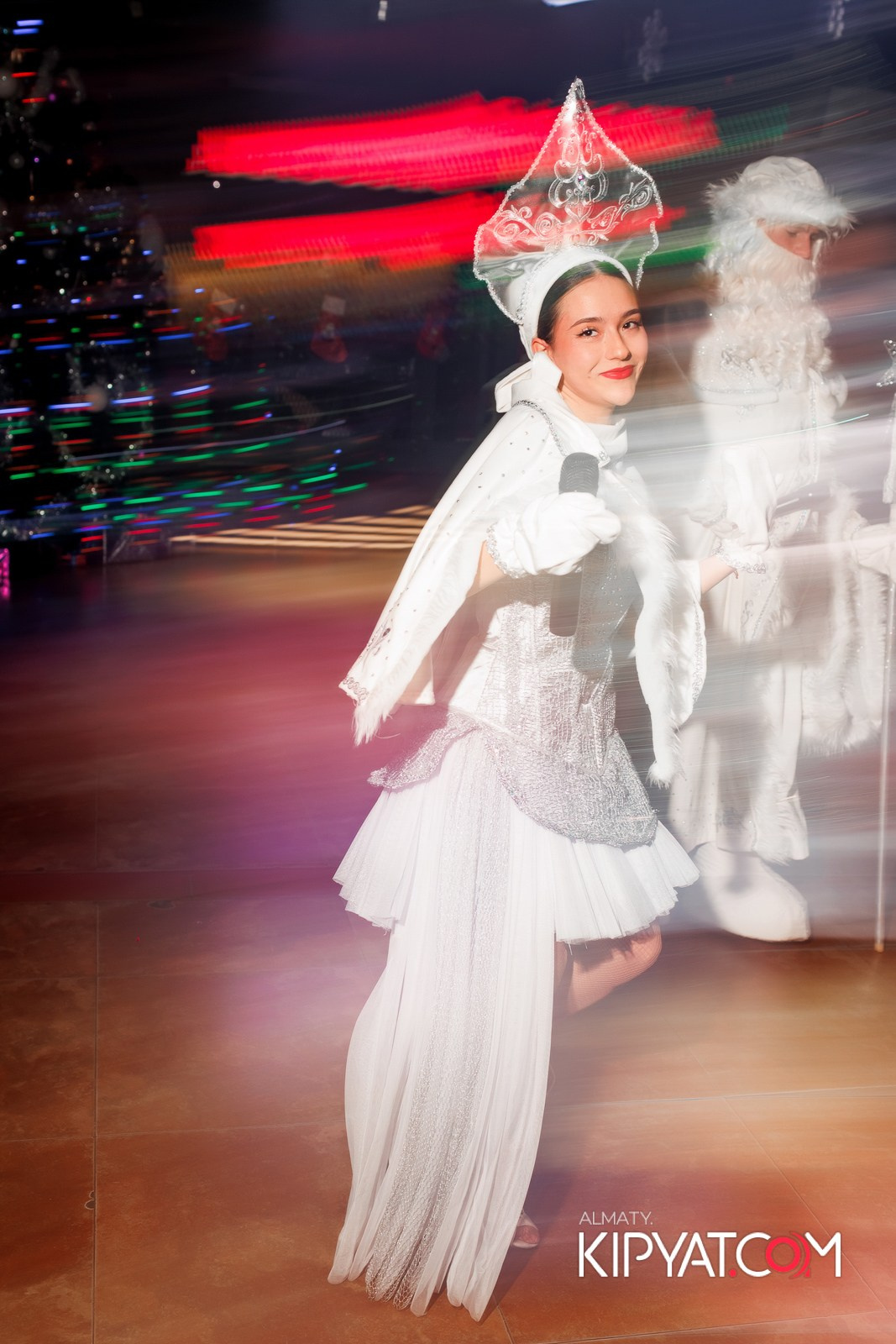 ARAGOSTA. КИПЯТКОМ АЛМАТЫ!