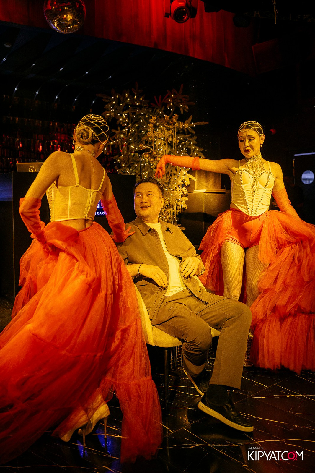 MOOD KARAOKE & TERRACE. КИПЯТКОМ АЛМАТЫ! Фотосъемка мероприятий в Алматы