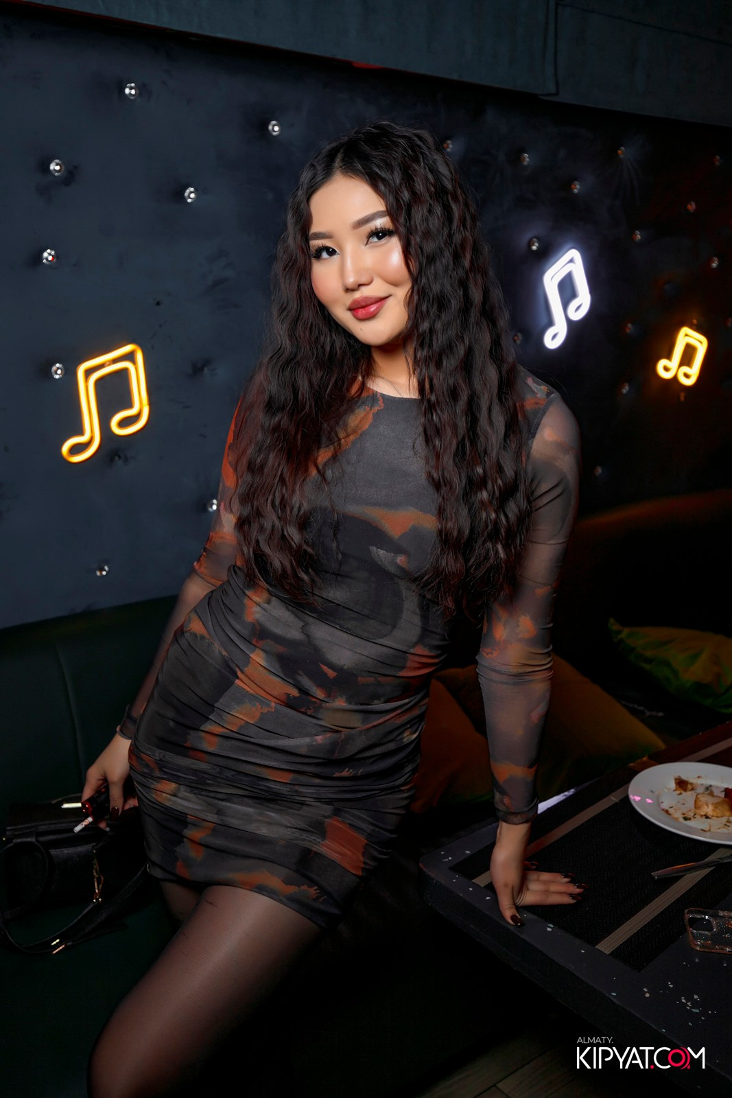 KAPAOKE DOREMI. КИПЯТКОМ АЛМАТЫ! Фотосъемка мероприятий в Алматы