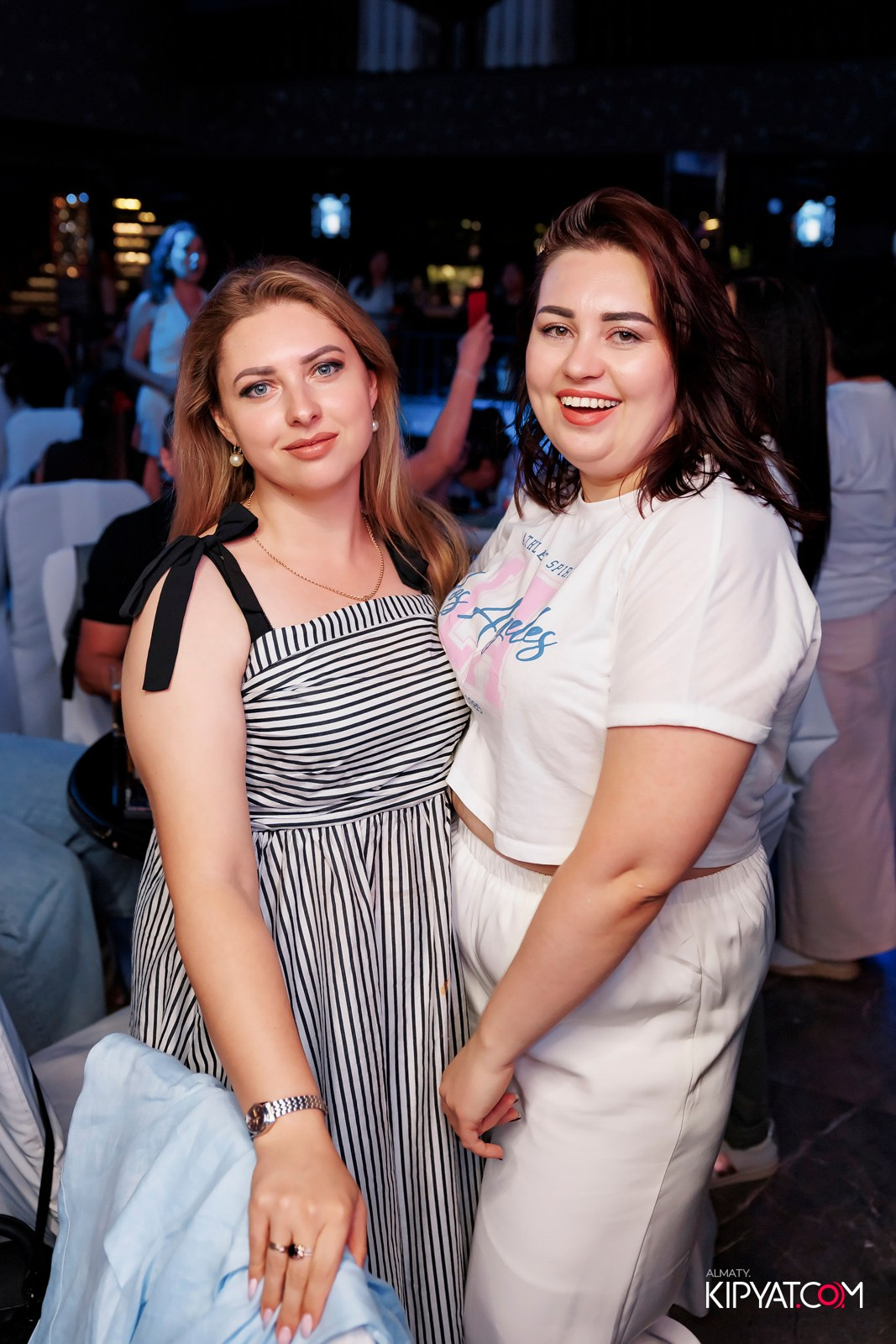 МУЗЫКАЛЬНОЕ ЛОТО В HIT RETRO. КИПЯТКОМ АЛМАТЫ!