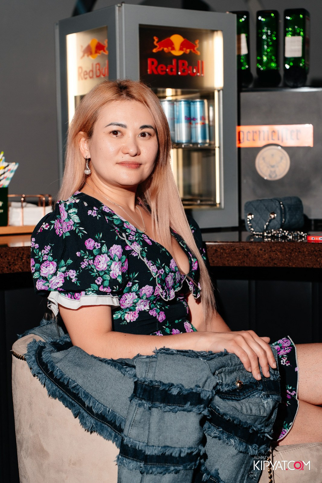 EVENT BAR. КИПЯТКОМ АЛМАТЫ!