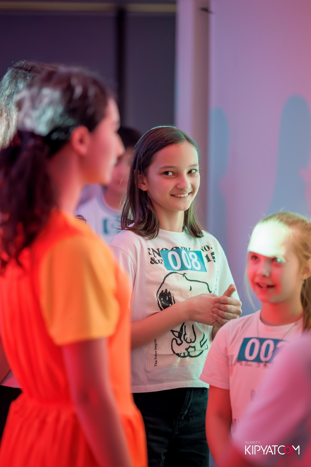 КВЕСТ-ШОУ ALAROVICH / ИГРА В КАЛЬМАРА. КИПЯТКОМ АЛМАТЫ!