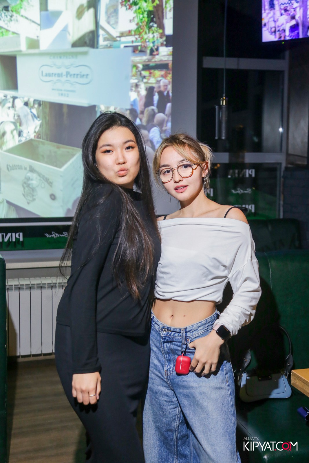 OKTOBERFEST — ПИНТА НА АЛТЫНСАРИНА. КИПЯТКОМ АЛМАТЫ!