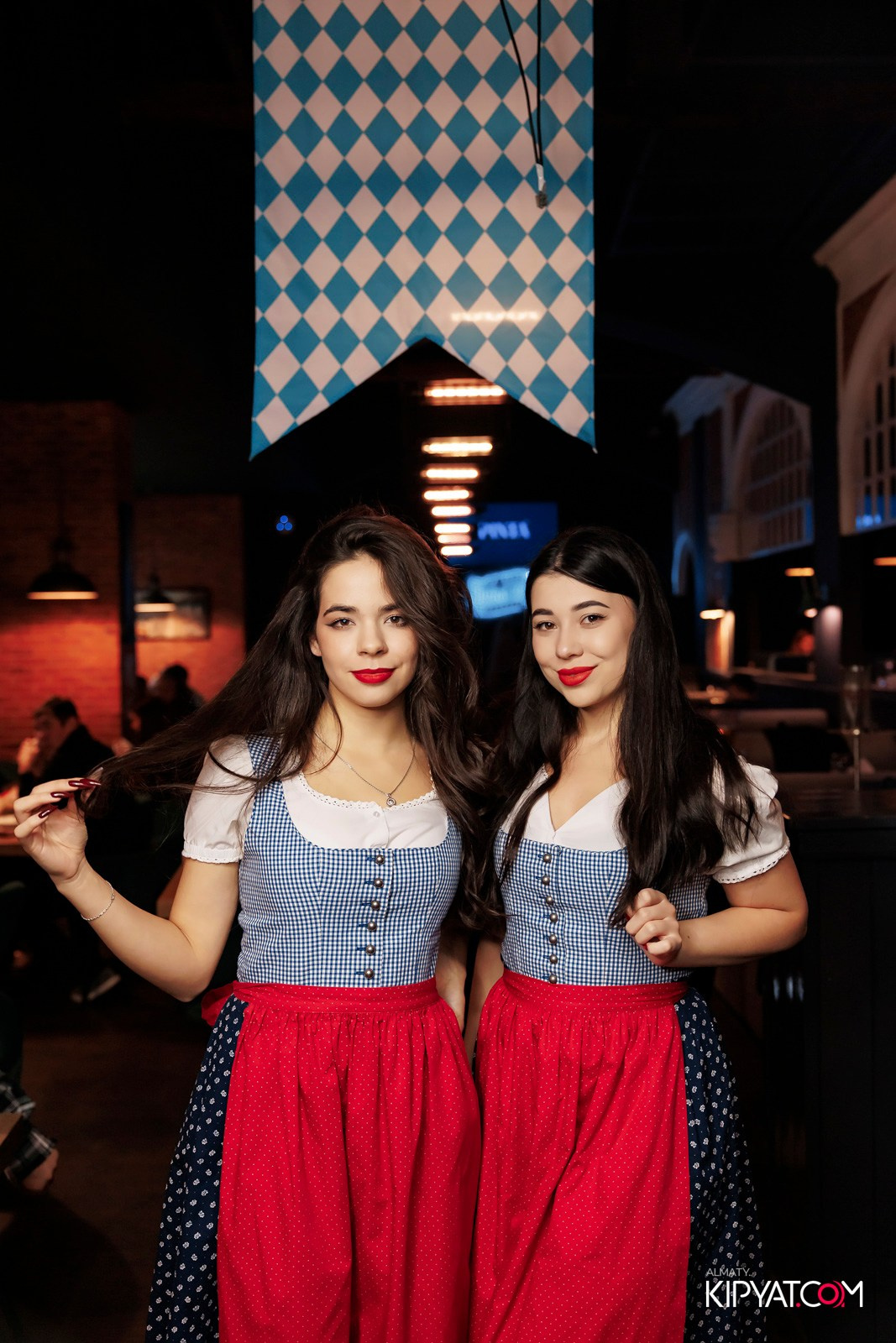 OKTOBERFEST — ПИНТА ADK. КИПЯТКОМ АЛМАТЫ!