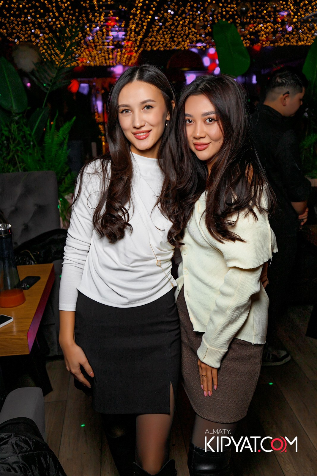 LUGO BAR. КИПЯТКОМ АЛМАТЫ!