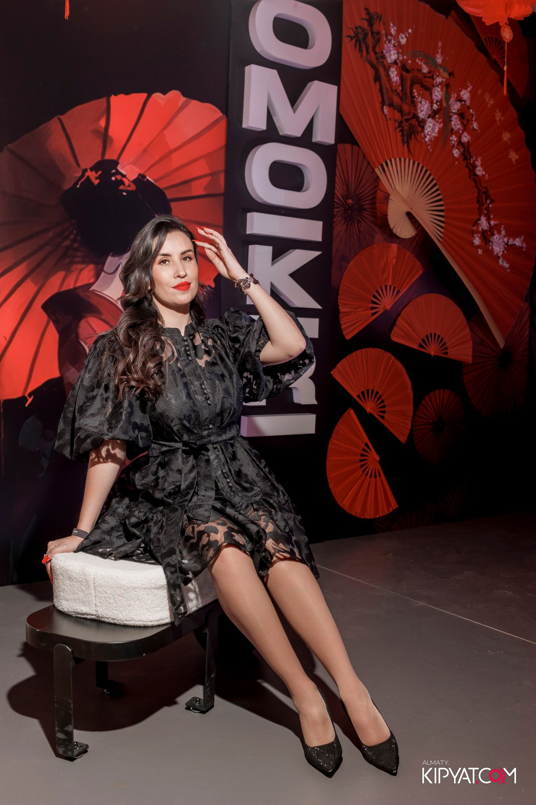 TRADITIONAL DESIGN DINNER 2025. КИПЯТКОМ АЛМАТЫ!