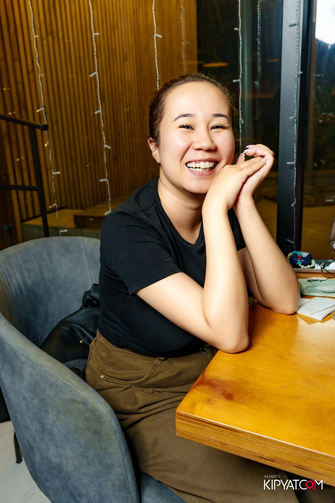 VICE CITY. КИПЯТКОМ АЛМАТЫ!