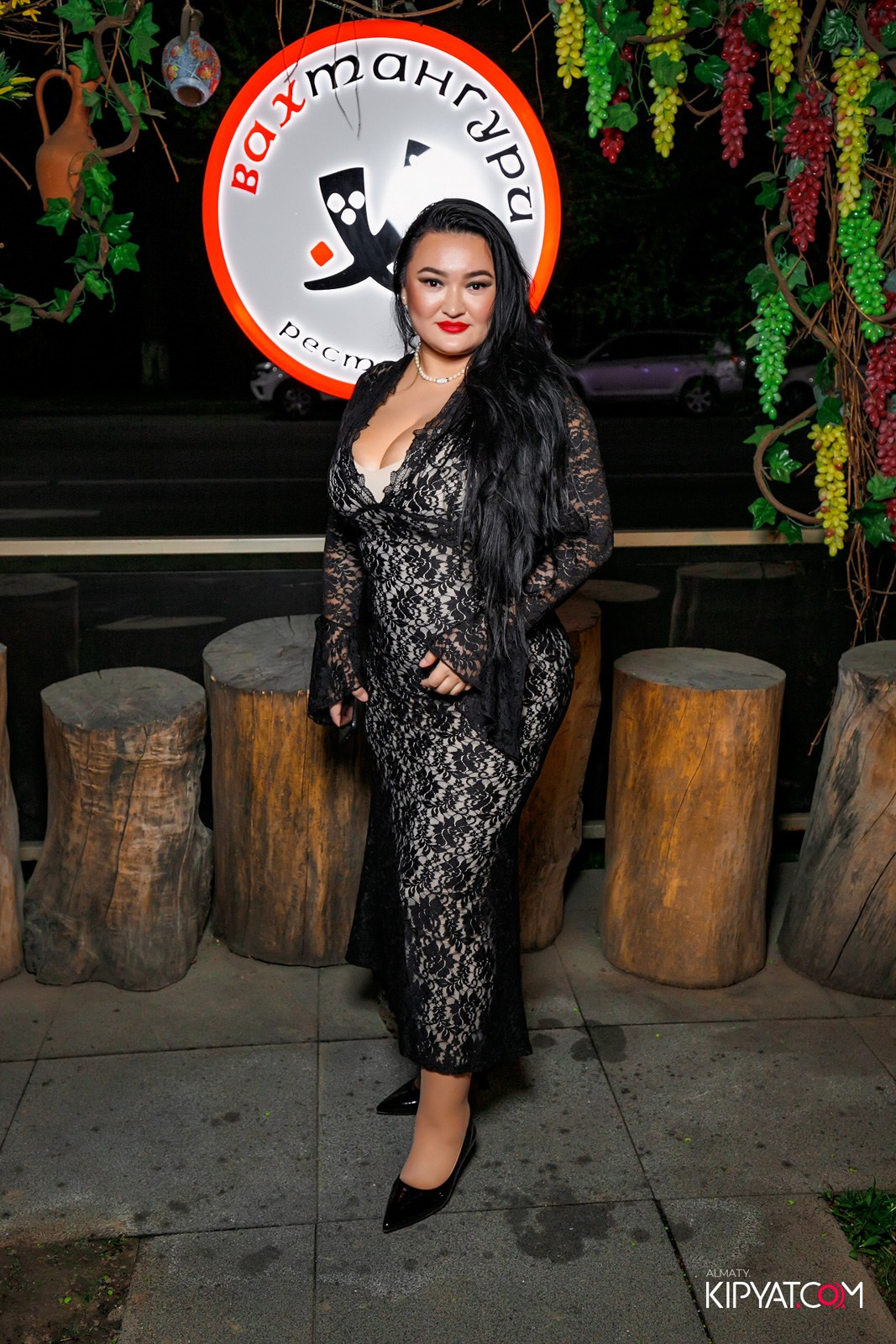 ВАХТАНГУРИ. КИПЯТКОМ АЛМАТЫ!