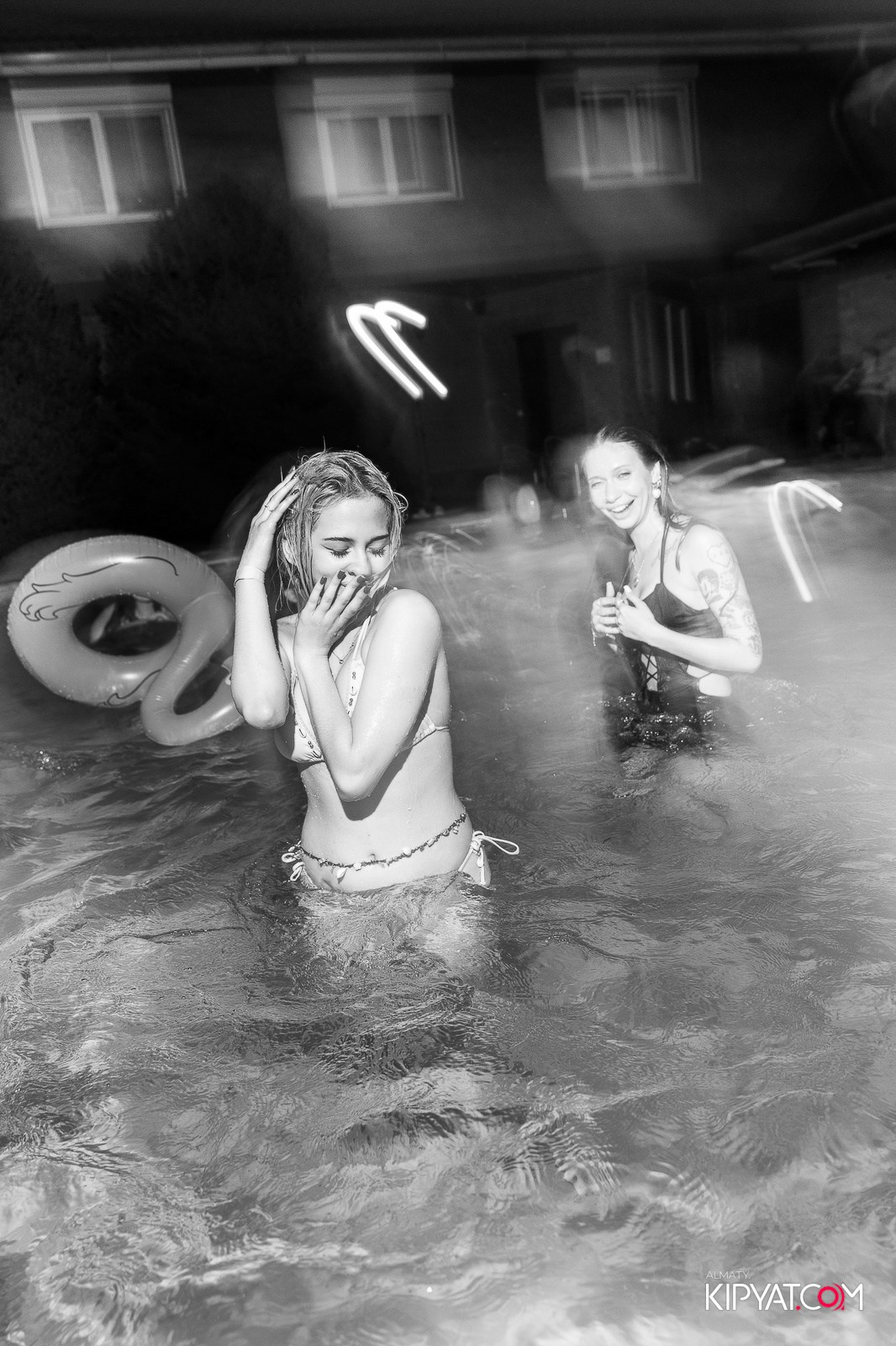 THE MAMA GELA. КИПЯТКОМ АЛМАТЫ! Фотосъемка мероприятий в Алматы