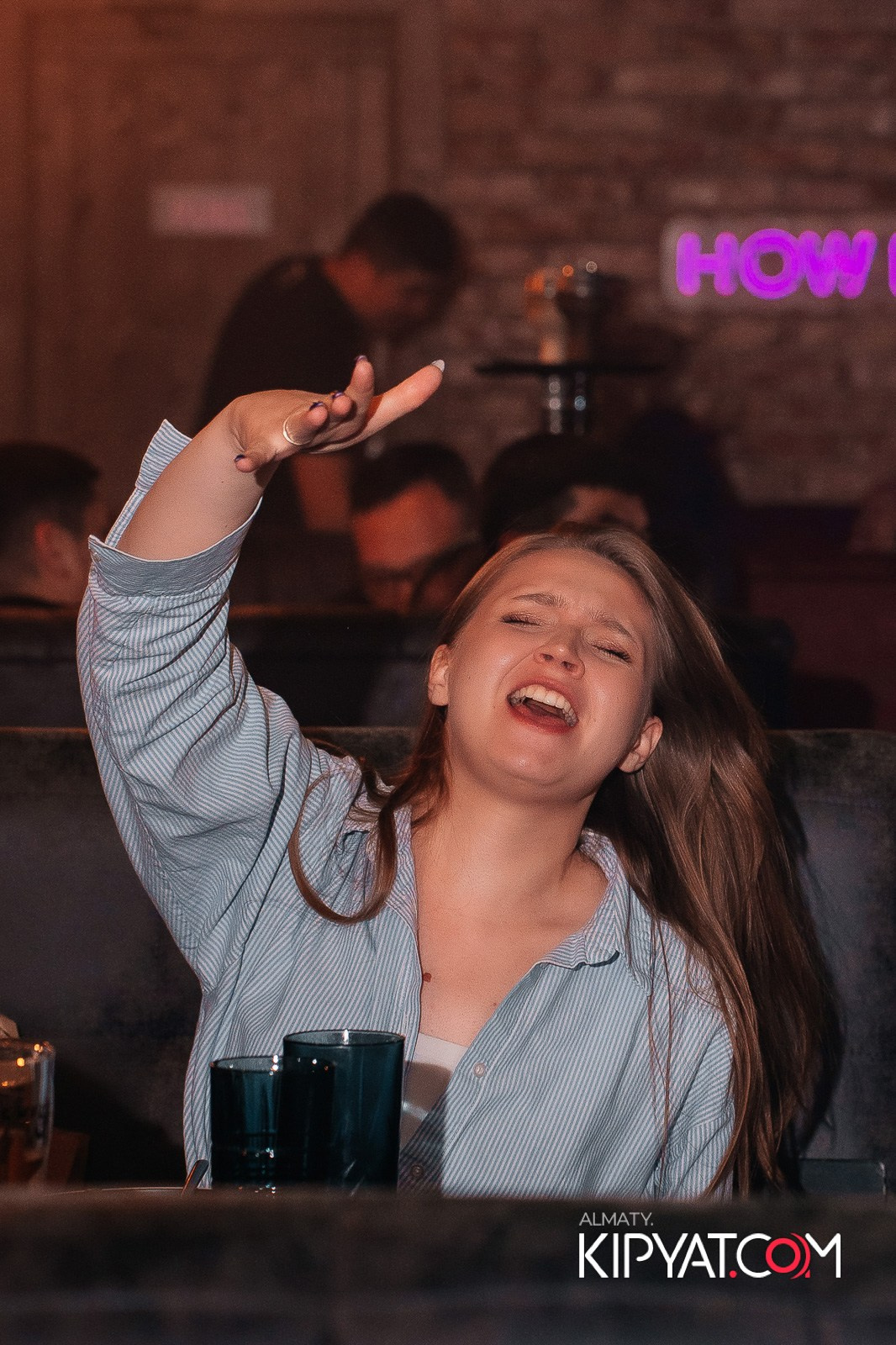 AVENUE ДЕНЬ РОЖДЕНИЯ — 12 ЛЕТ. КИПЯТКОМ АЛМАТЫ! Фотосъемка мероприятий в Алматы