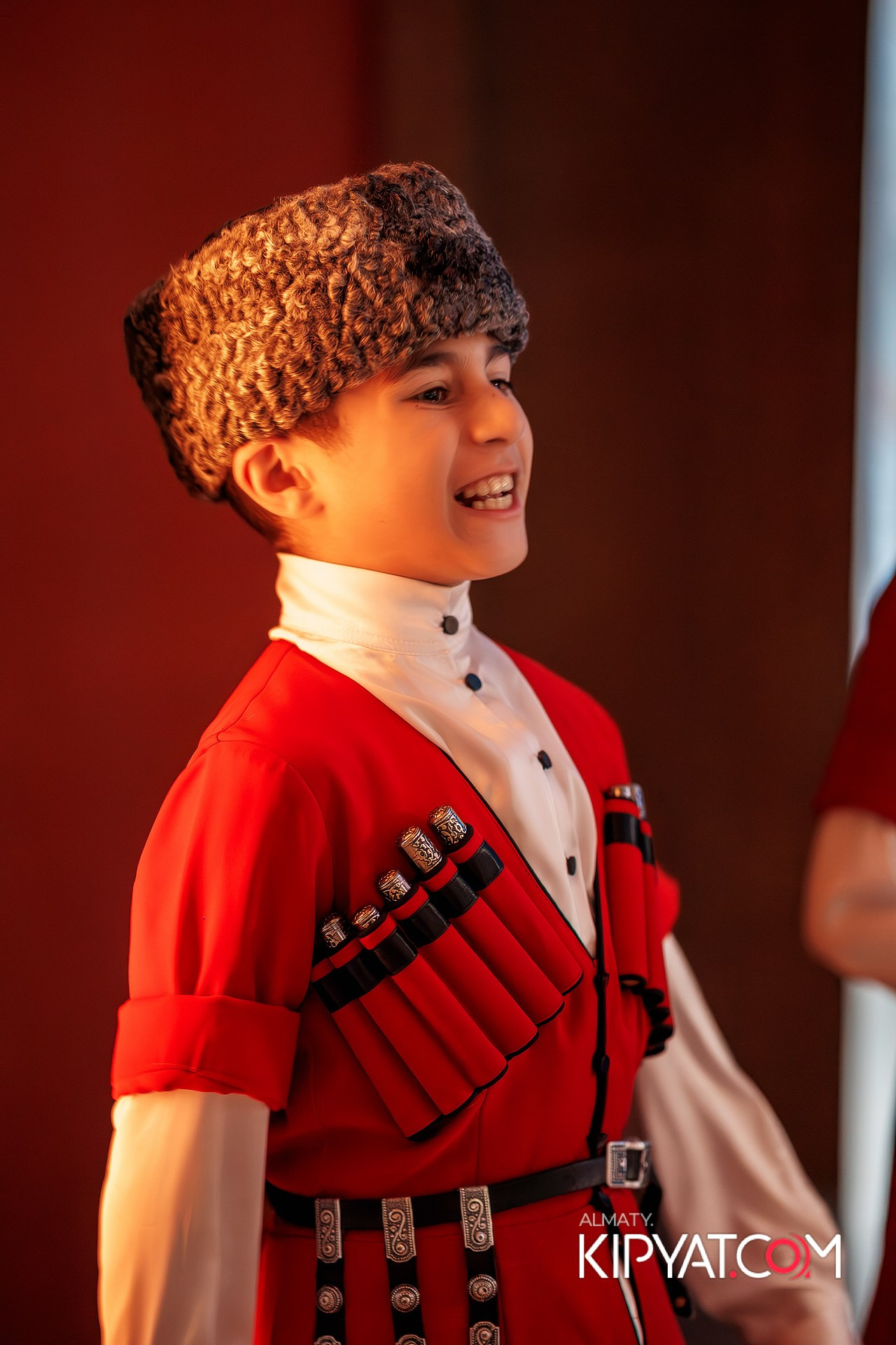 MODI RESTORANCHIK. КИПЯТКОМ АЛМАТЫ!