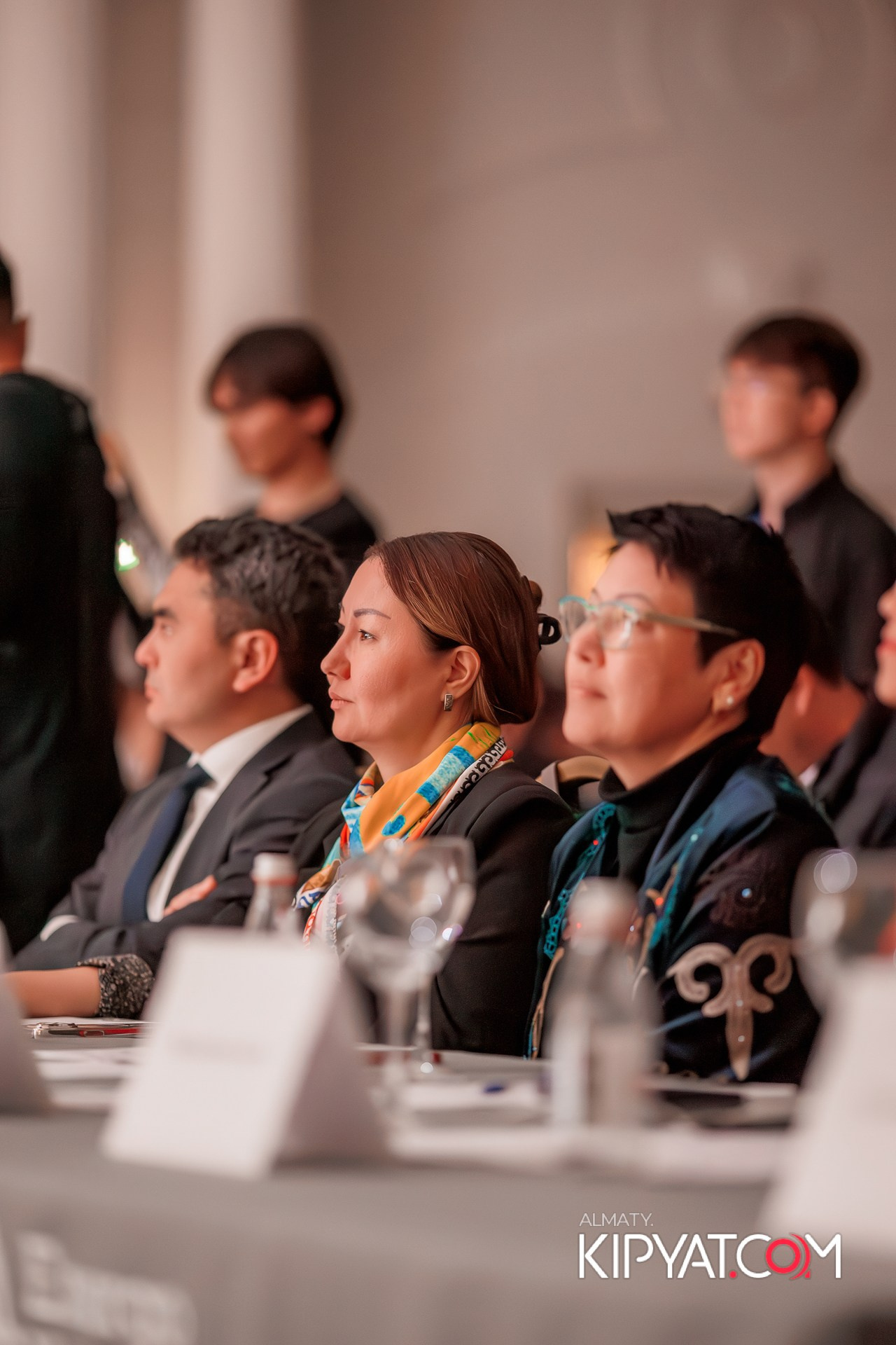 ENERGO UNIVERSITY. КИПЯТКОМ АЛМАТЫ!