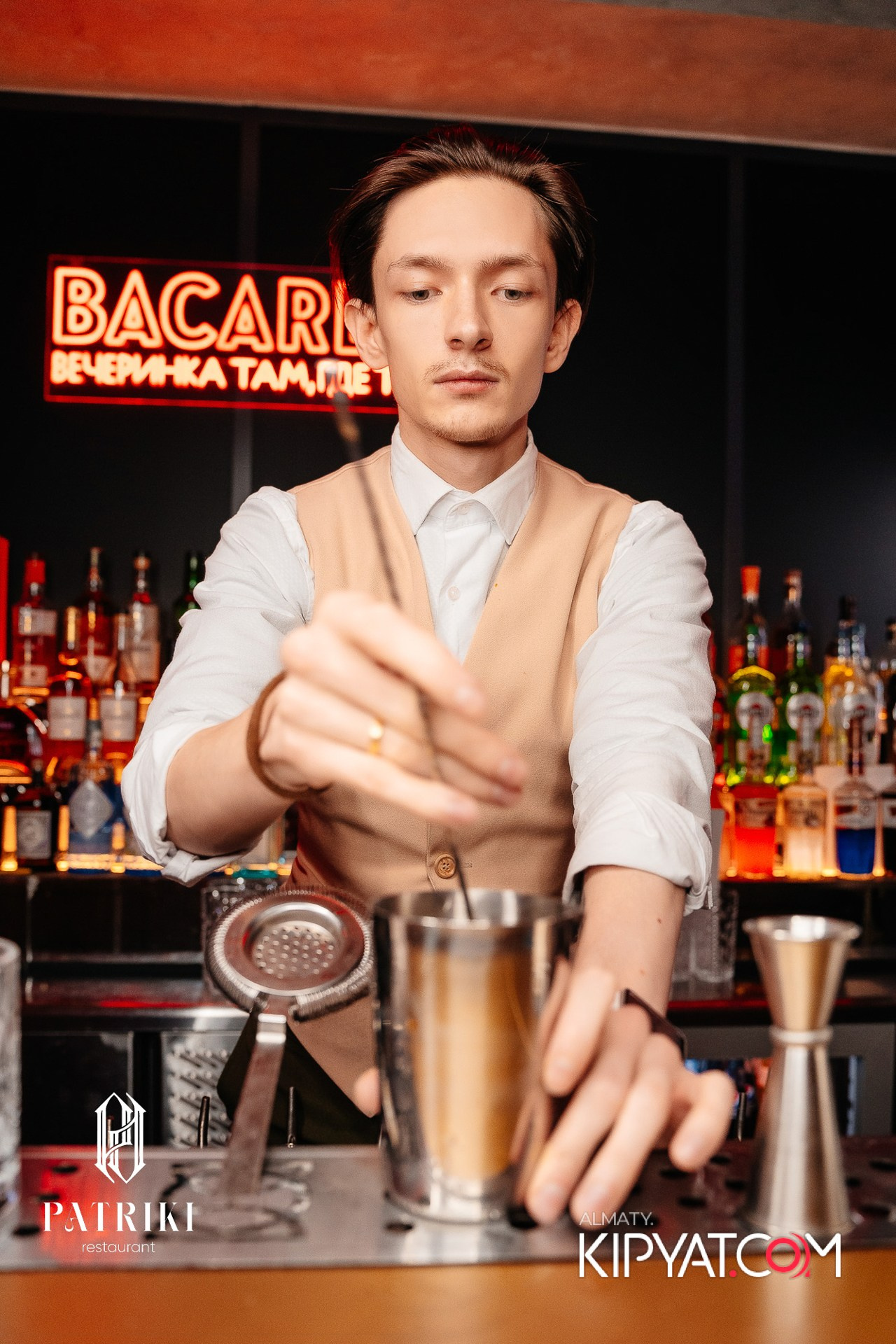 PATRIKI RESTAURANT. КИПЯТКОМ АЛМАТЫ! Фотосъемка мероприятий в Алматы