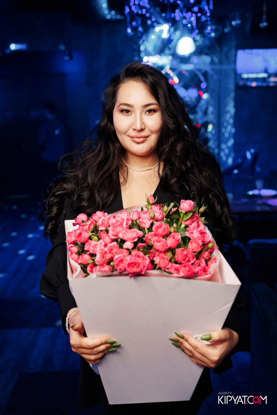 ДОРОГАЯ, Я НЕ ПИЛ. КИПЯТКОМ АЛМАТЫ!