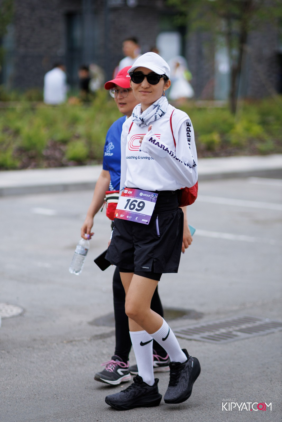 BI RUN 2025. КИПЯТКОМ АЛМАТЫ!