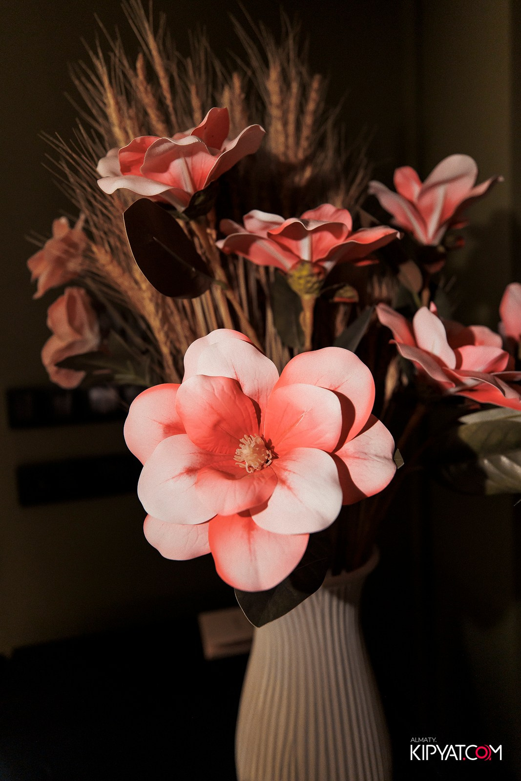 TRENDY RESTAURANT. КИПЯТКОМ АЛМАТЫ! Фотосъемка мероприятий в Алматы