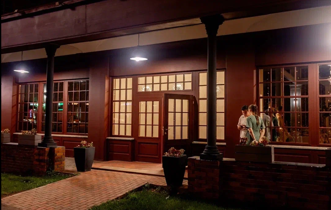 Площадка № 2-2. Свадебный и портретный фотограф Москва