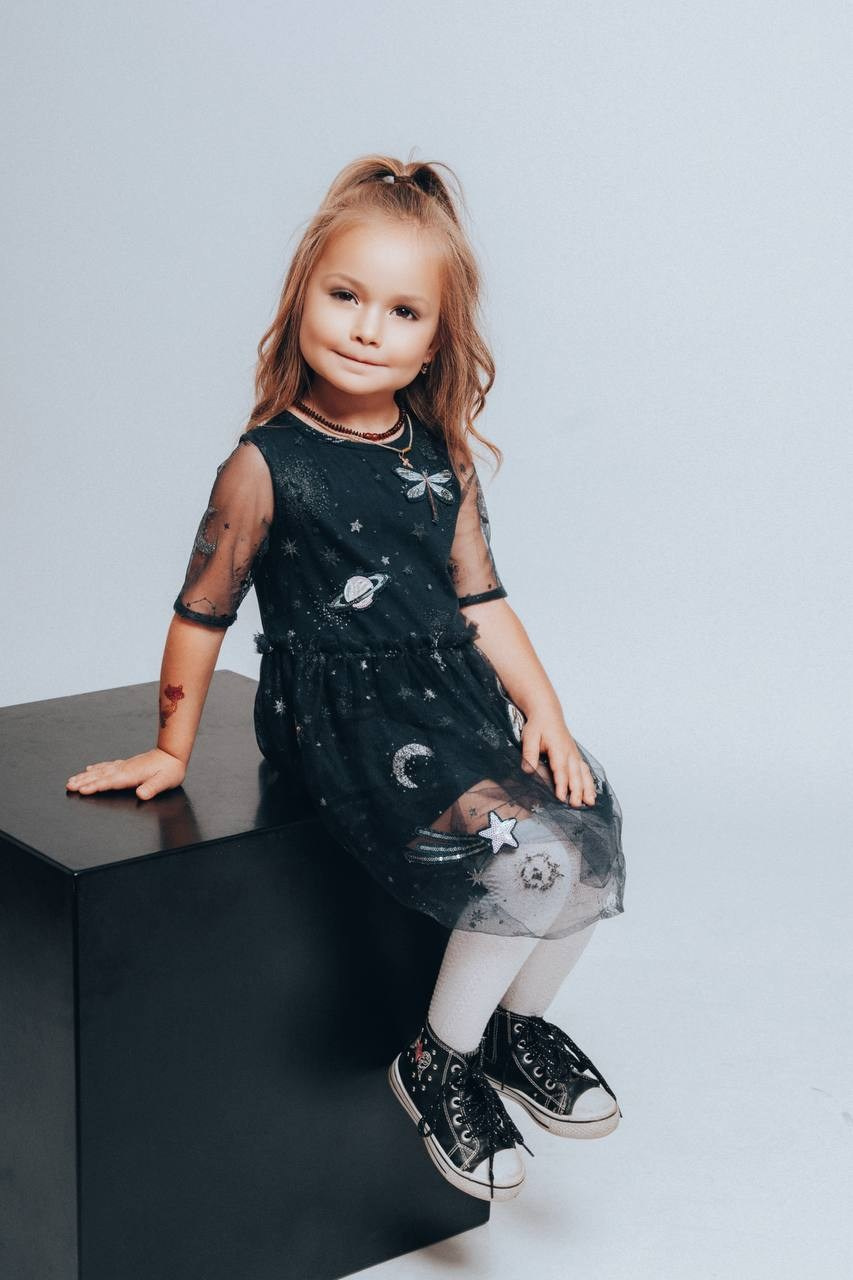 Дети от 3 до 5 лет