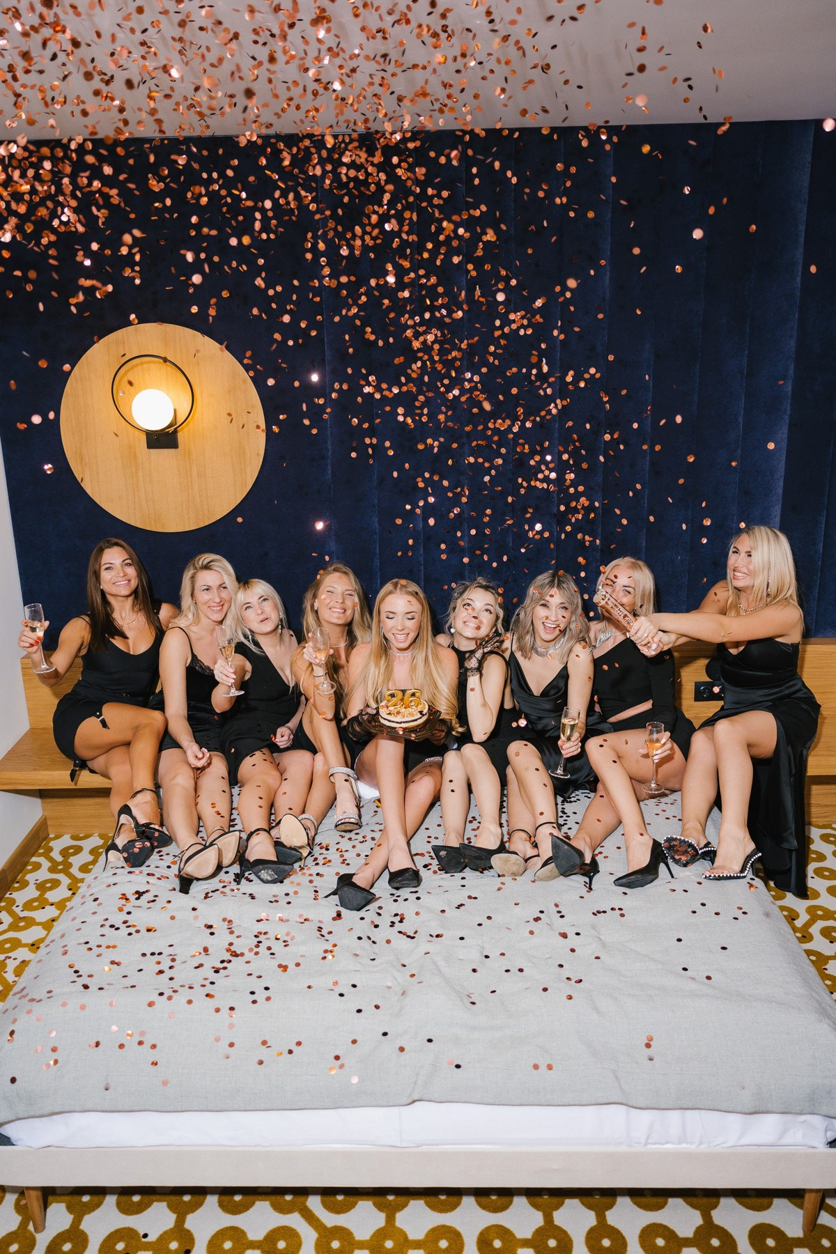 Репортажная съемка во Владимире. Коммерческий фотограф в Москве и Владимире Андрей Николаев