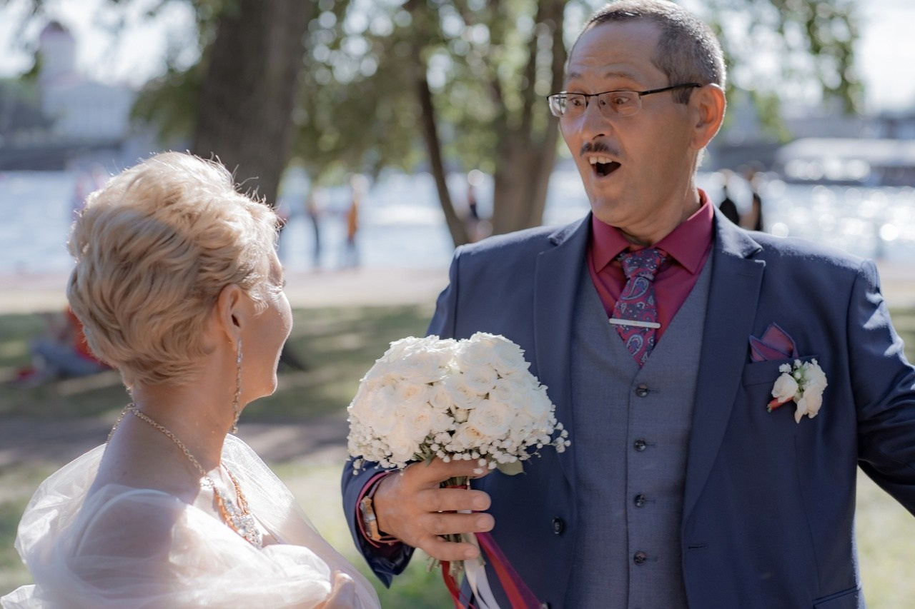 Свадьбы и LoveStory. Фотограф, Видеограф и Ваш личный Эксперт по Маркетингу