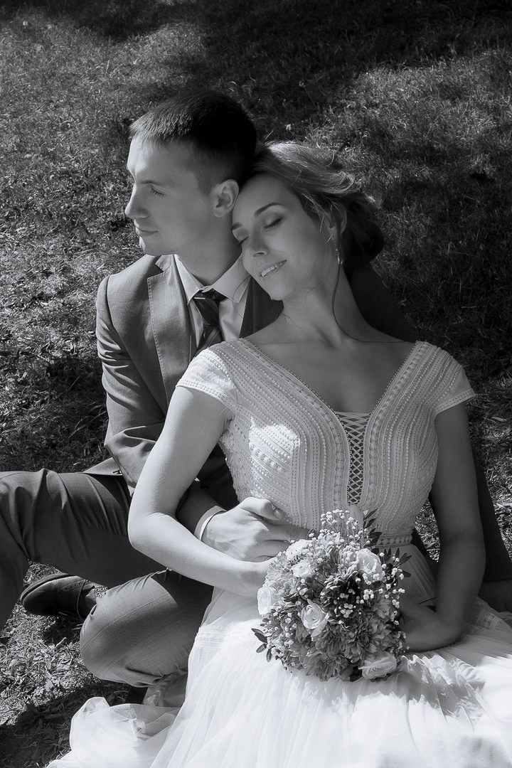 Свадьбы и LoveStory. Фотограф, Видеограф и Ваш личный Эксперт по Маркетингу