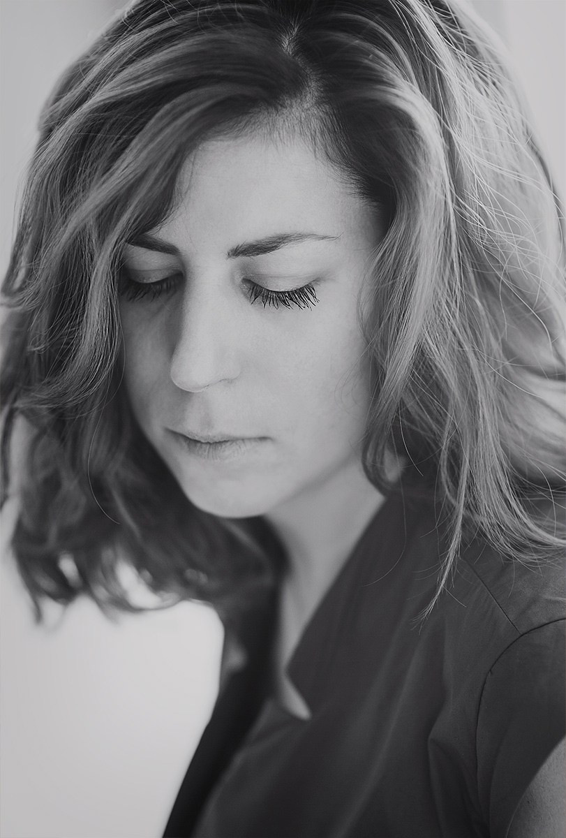 Ч/Б. Семейный и детский фотограф в Москве Ксения Алпатова