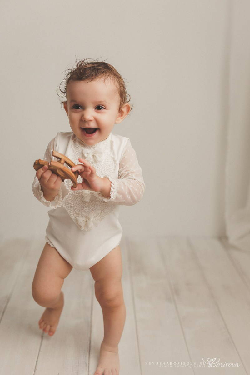 Малыши до годика. Фотограф новорожденных в Магнитогорске Ксюша Борисова