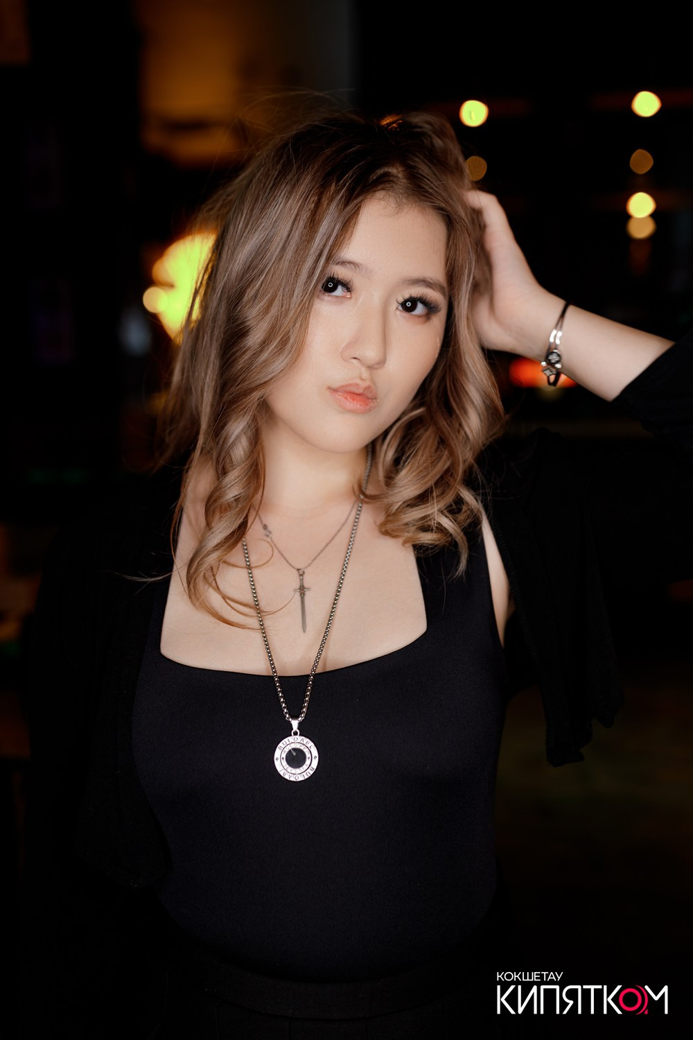 BIG MUSIC PUB. КИПЯТКОМ КОКШЕТАУ