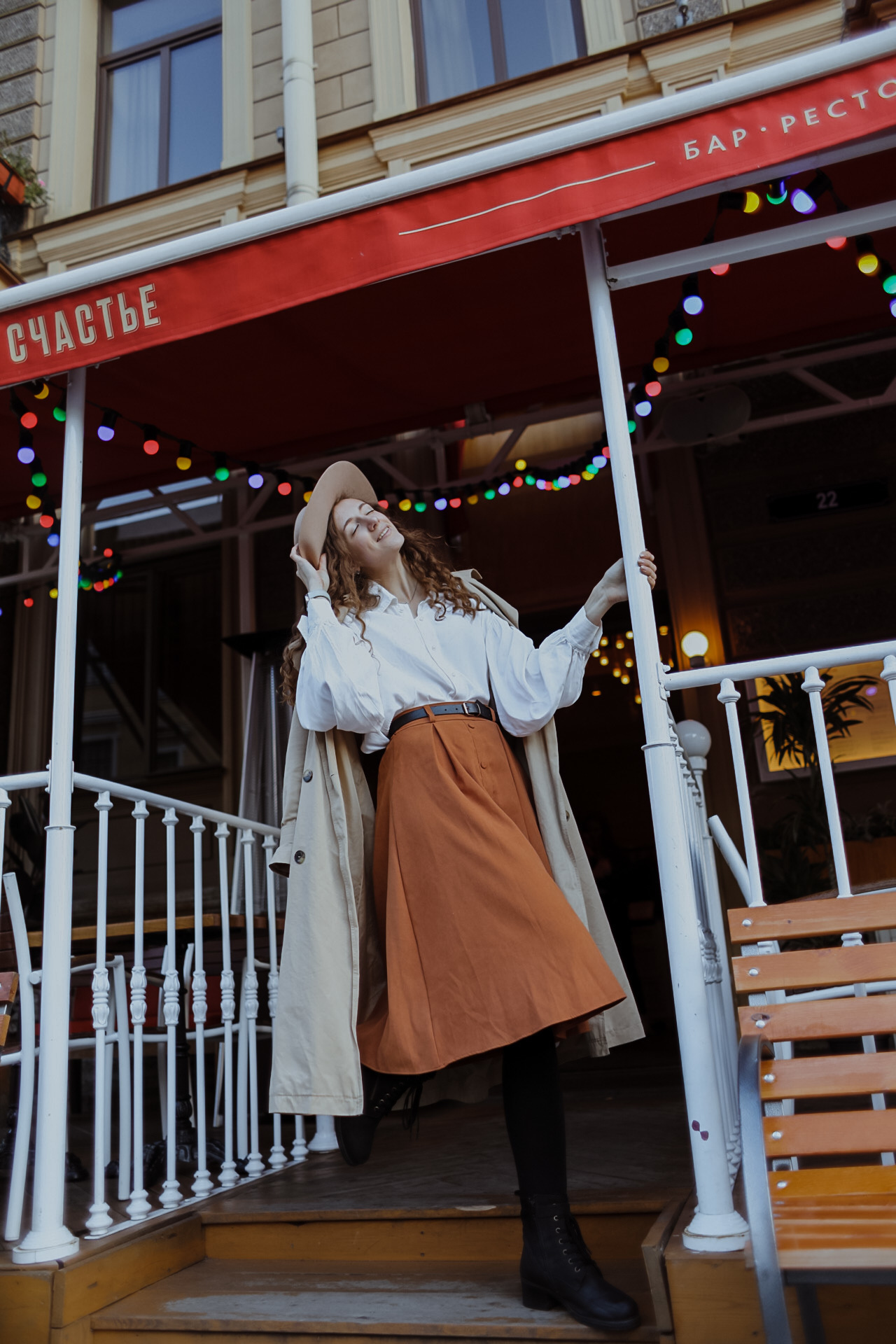 Настя. Петербург. Свадебный фотограф в Москве и в Санкт-Петербурге