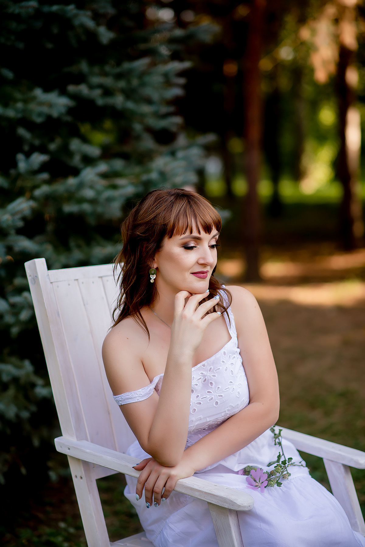 Семейные. Фотограф Катрина Динкель