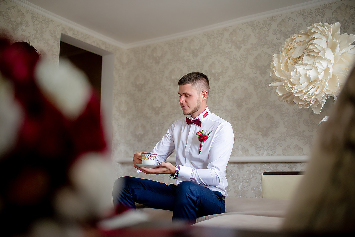 Портфолио. Фотограф Катрина Динкель