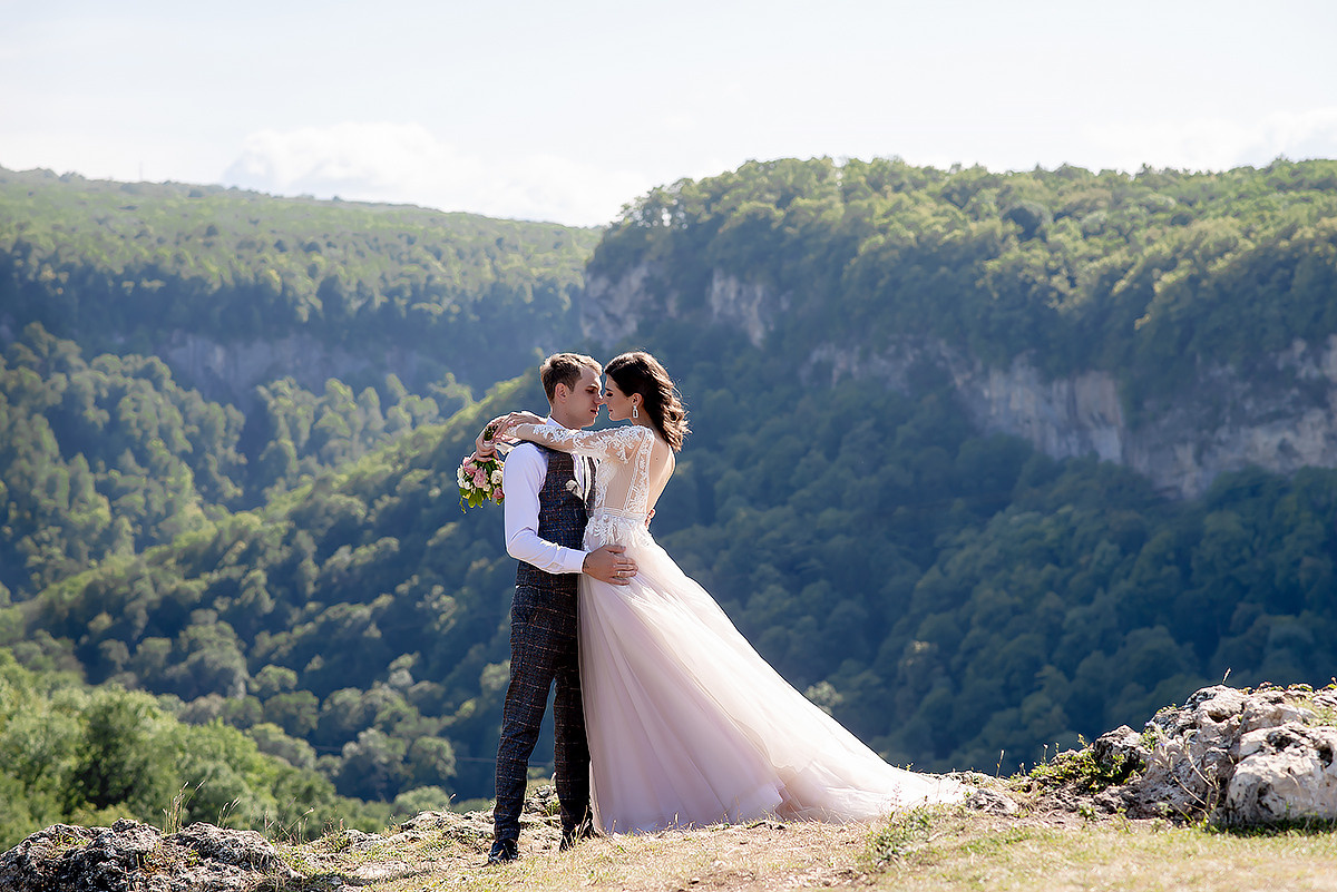 Портфолио. Фотограф Катрина Динкель