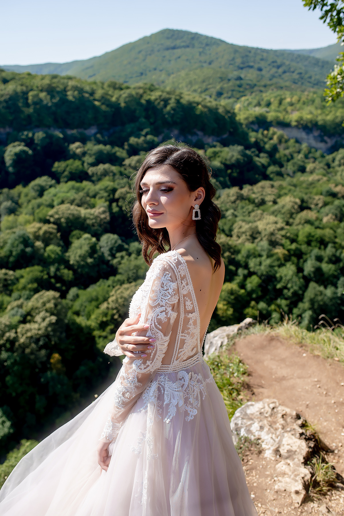 Портфолио. Фотограф Катрина Динкель