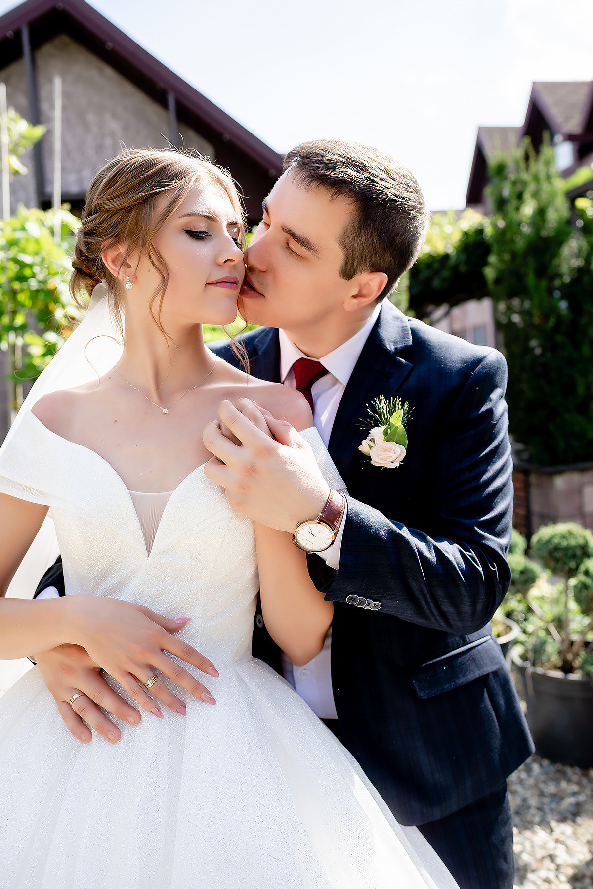 Портфолио. Фотограф Катрина Динкель